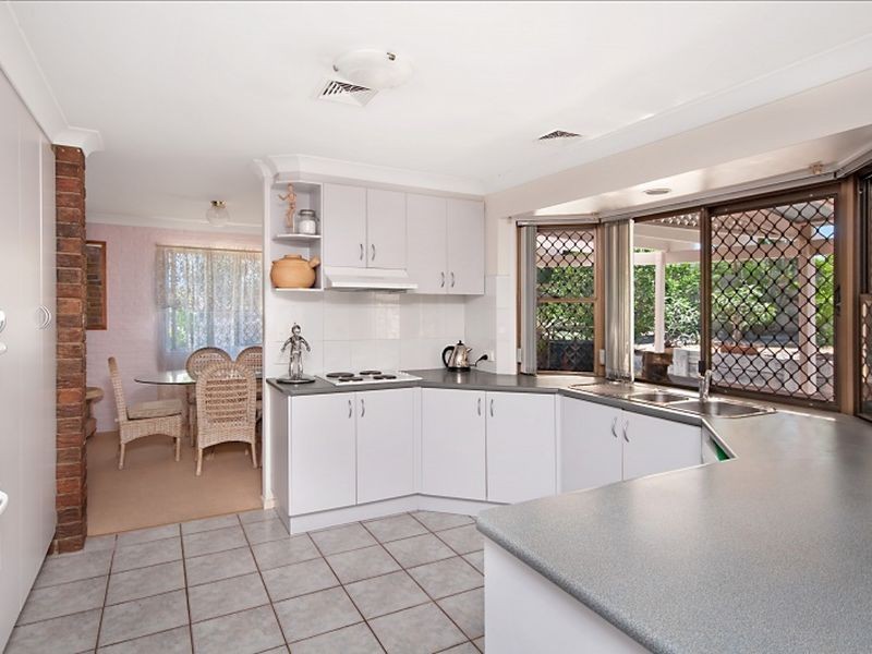 54 Chatsworth Circuit, Capalaba QLD 4157