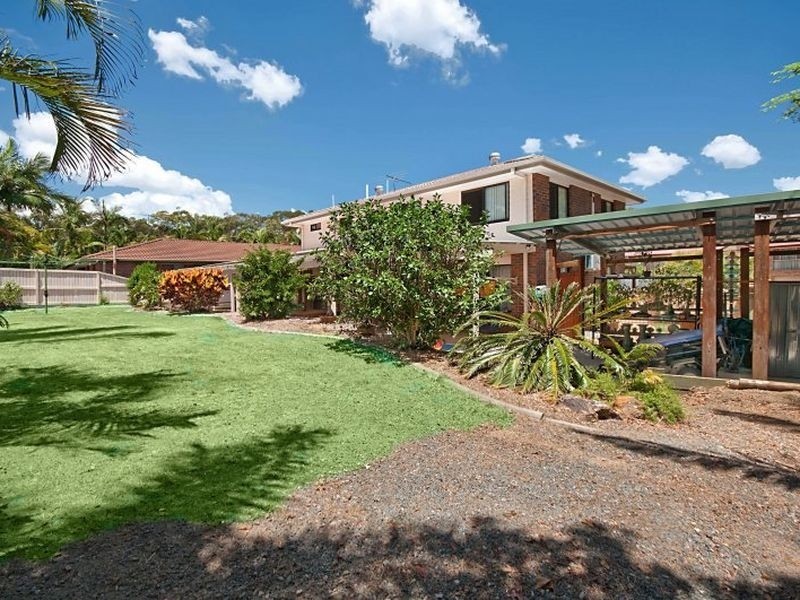 54 Chatsworth Circuit, Capalaba QLD 4157