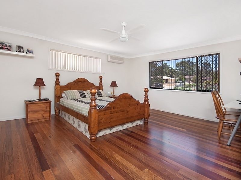 54 Chatsworth Circuit, Capalaba QLD 4157