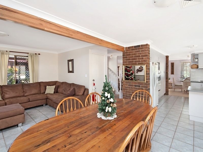 54 Chatsworth Circuit, Capalaba QLD 4157