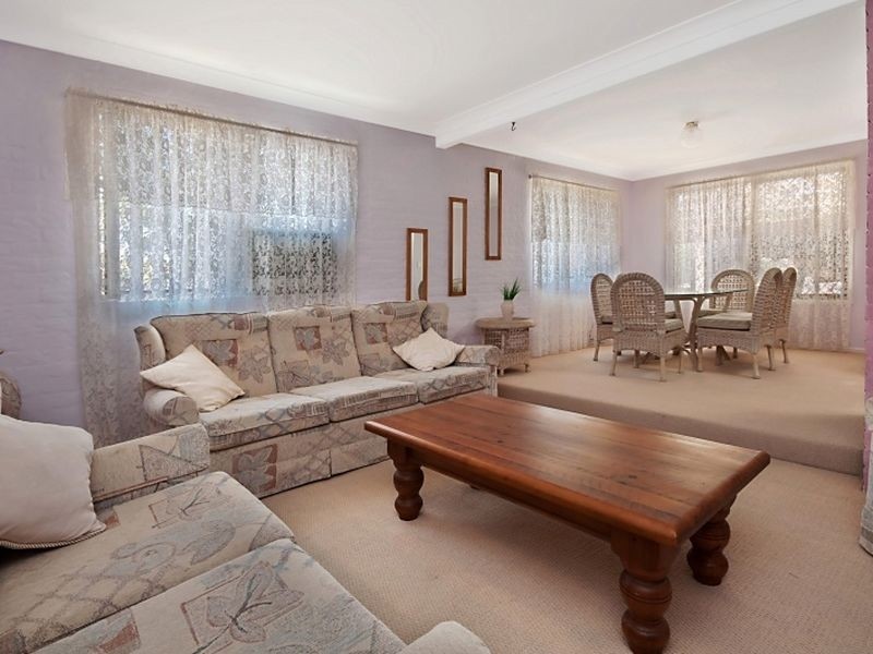 54 Chatsworth Circuit, Capalaba QLD 4157