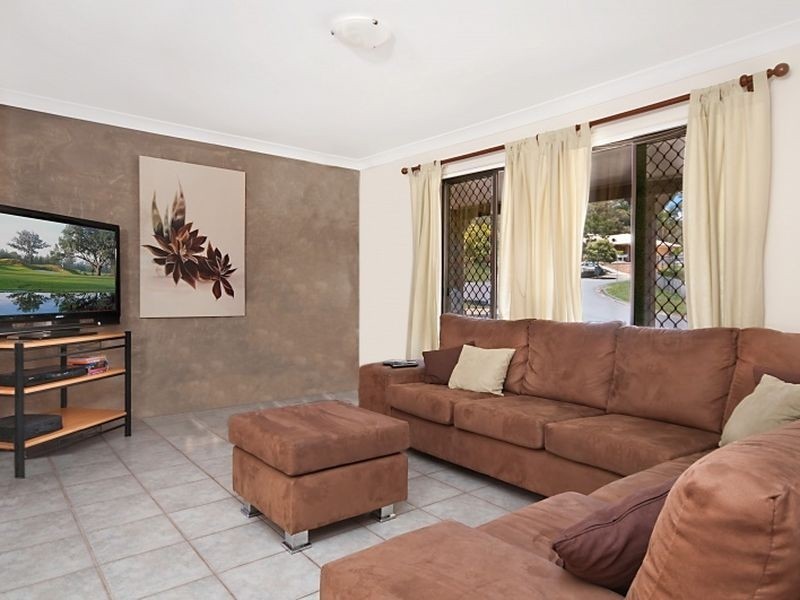 54 Chatsworth Circuit, Capalaba QLD 4157