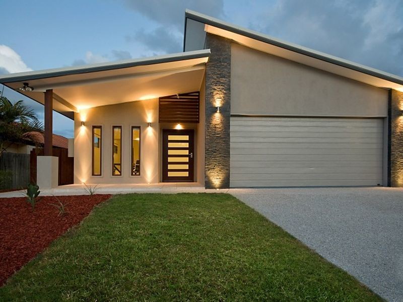 9 Lilly Lane, Birkdale QLD 4159