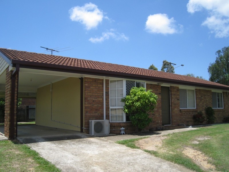 1 Redruth Rd, Alexandra Hills QLD 4161