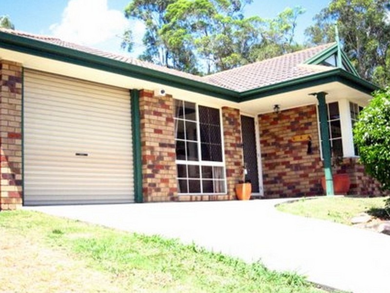 6 Kingsbury Ct, Alexandra Hills QLD 4161