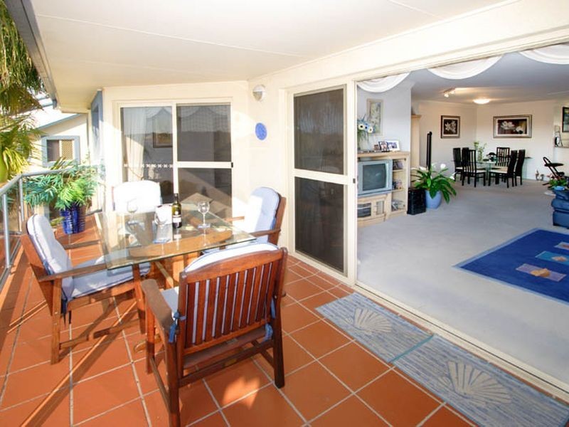 Cleveland QLD 4163