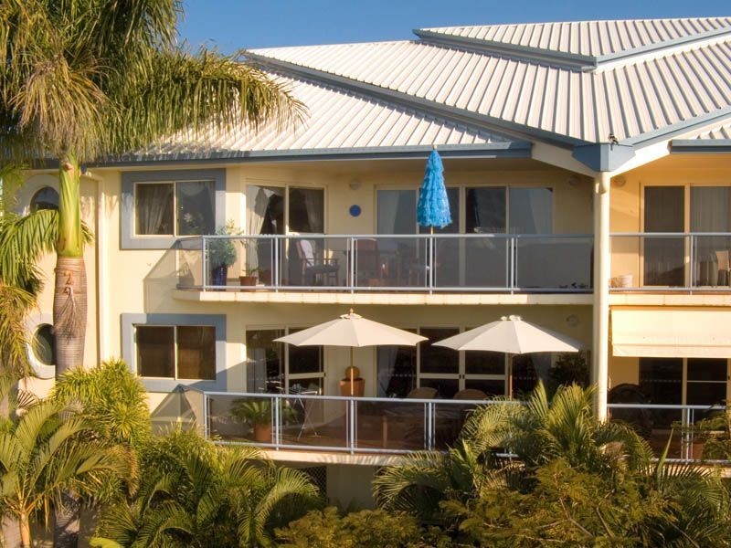 Cleveland QLD 4163