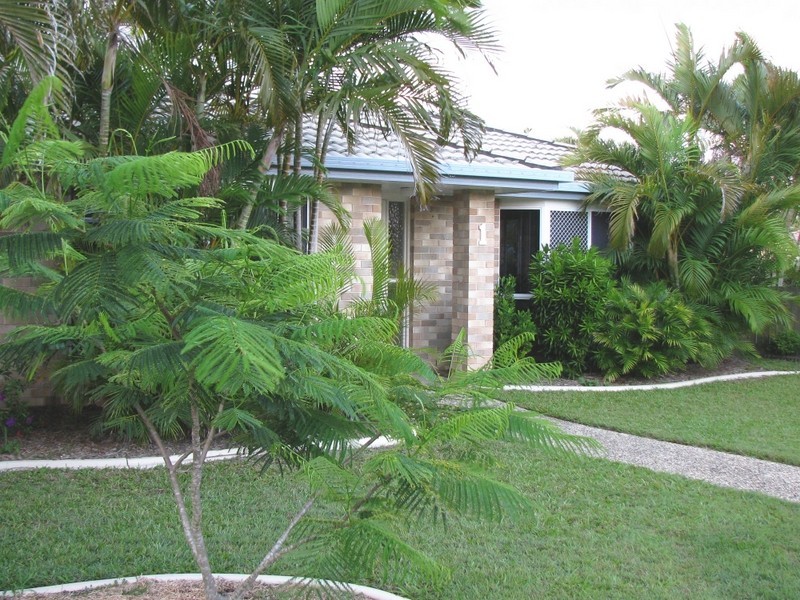 1 Sunburst Court, Capalaba QLD 4157