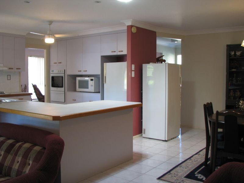 1 Sunburst Court, Capalaba QLD 4157