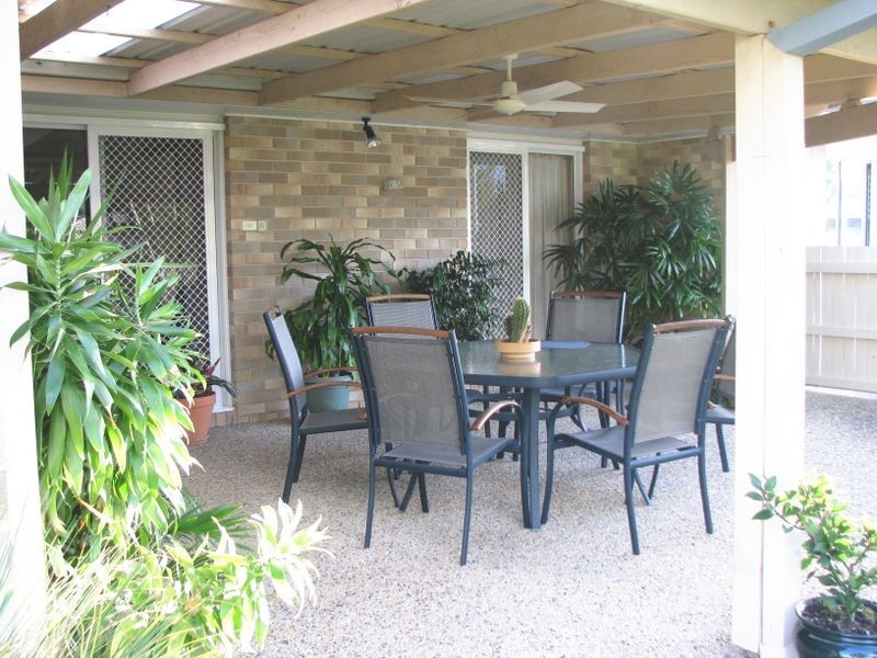1 Sunburst Court, Capalaba QLD 4157