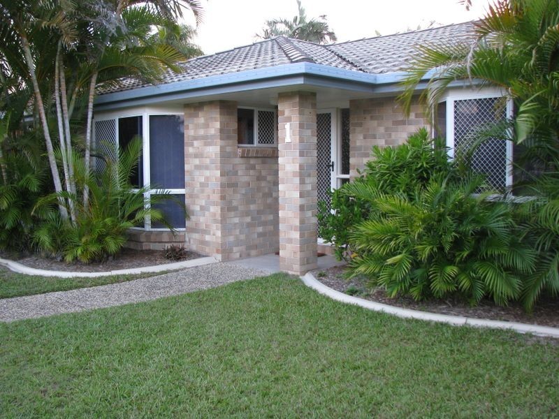 1 Sunburst Court, Capalaba QLD 4157