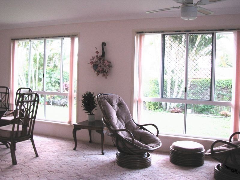 1 Sunburst Court, Capalaba QLD 4157