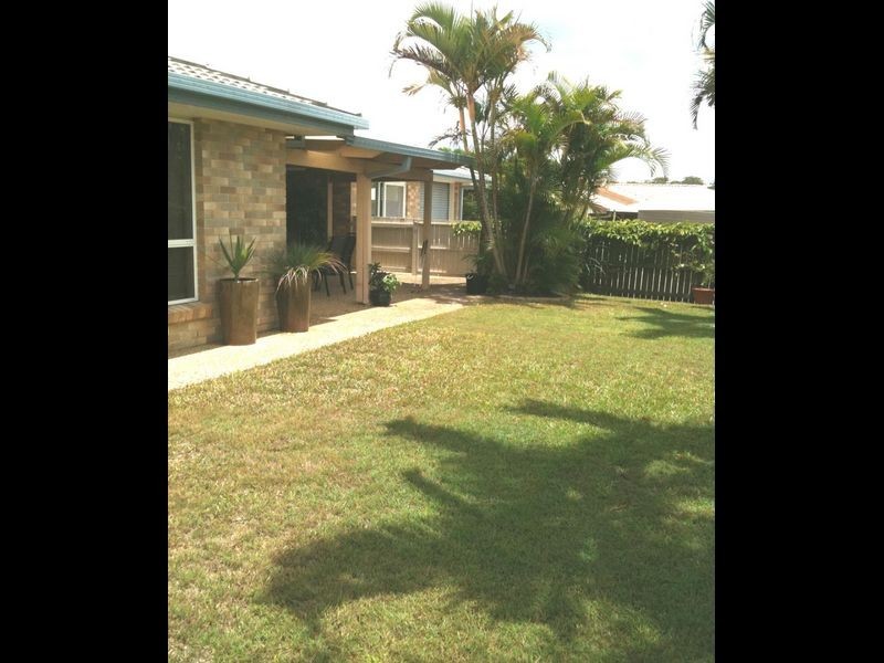 1 Sunburst Court, Capalaba QLD 4157