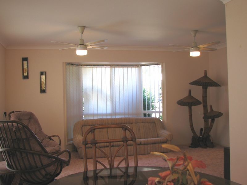 1 Sunburst Court, Capalaba QLD 4157