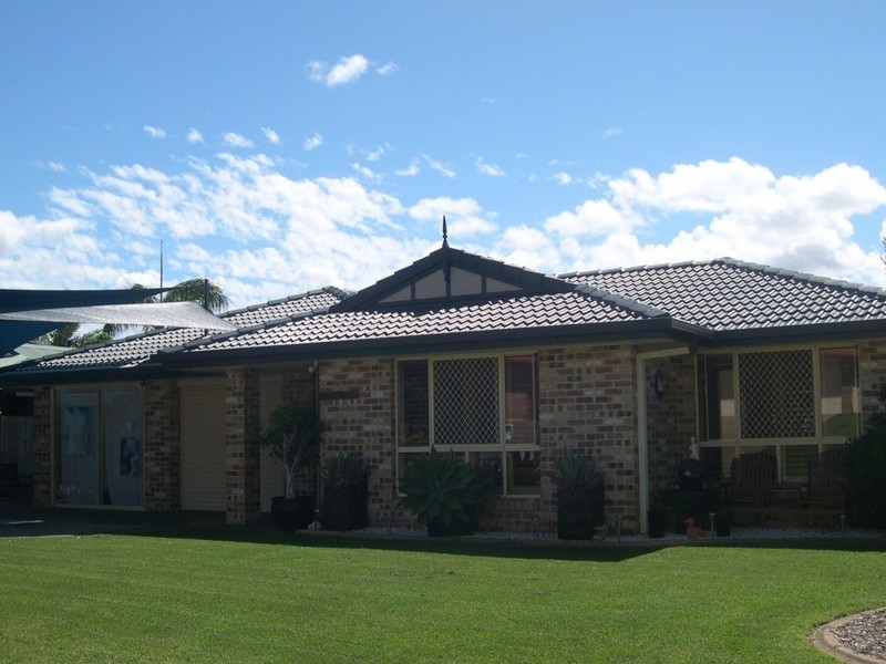 13 Turner Court, Wellington Point QLD 4160