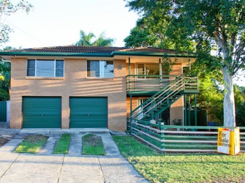 39 Amaryllis St, Alexandra Hills QLD 4161