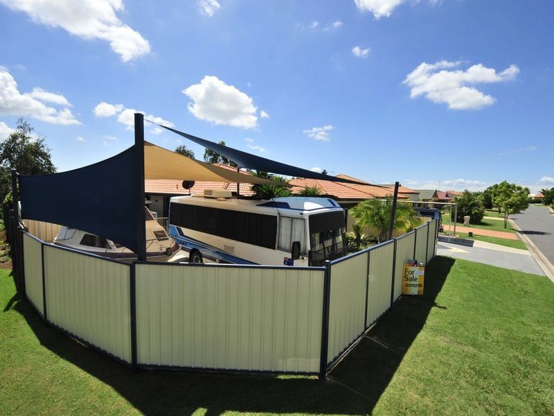 16 Bush Cherry Place, Thornlands QLD 4164