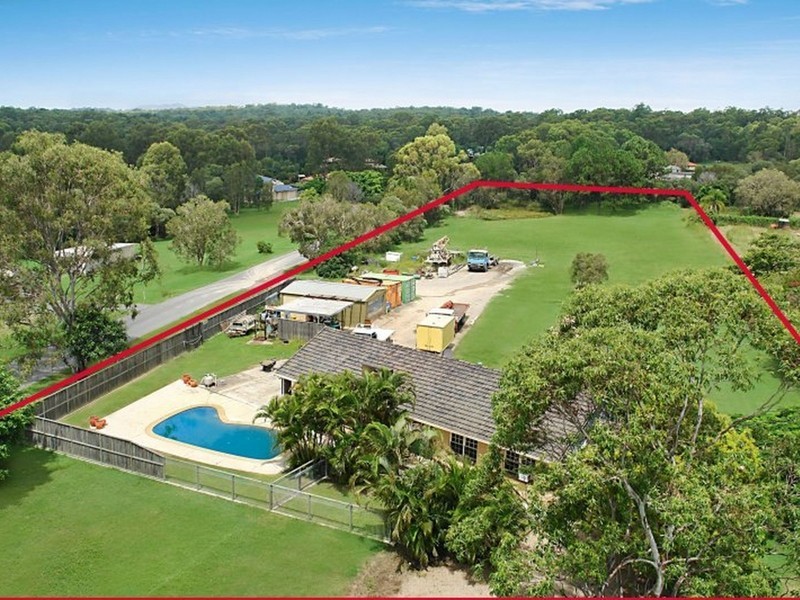 2785 Old Cleveland Road, Chandler QLD 4155