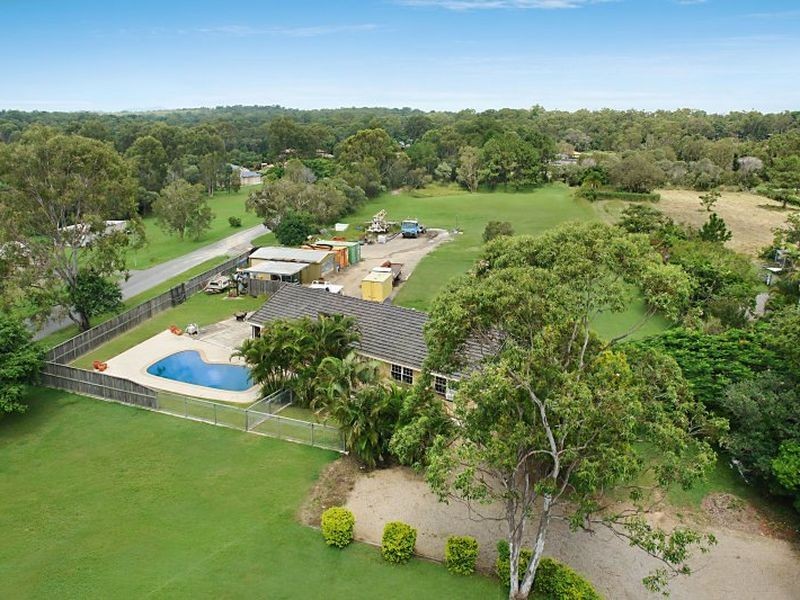 2785 Old Cleveland Road, Chandler QLD 4155