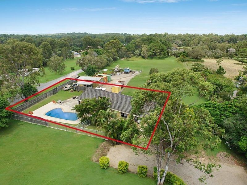 2785 Old Cleveland Road, Chandler QLD 4155