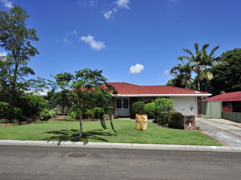 7 Ellora St, Alexandra Hills QLD 4161