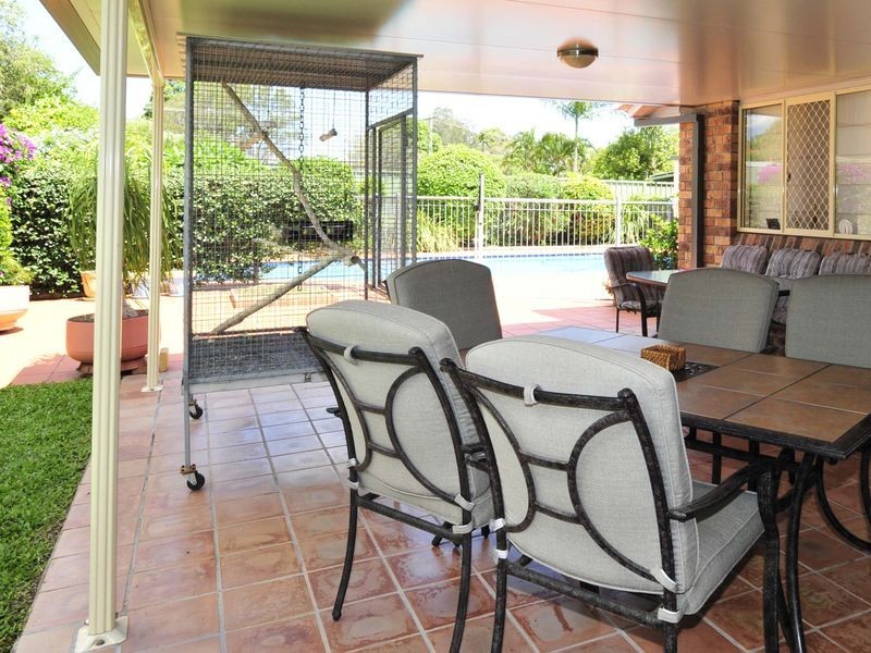 7 Ellora St, Alexandra Hills QLD 4161