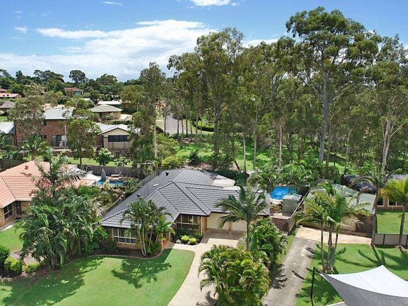 9 Grosvenor Ct, Wellington Point QLD 4160