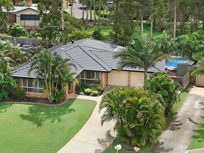 9 Grosvenor Ct, Wellington Point QLD 4160