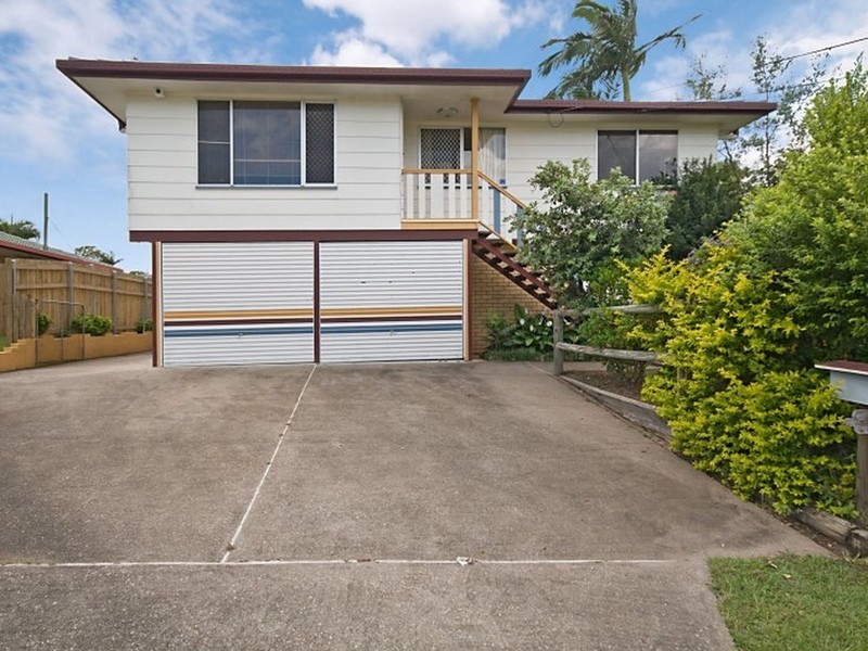18 Gibson Street, Capalaba QLD 4157