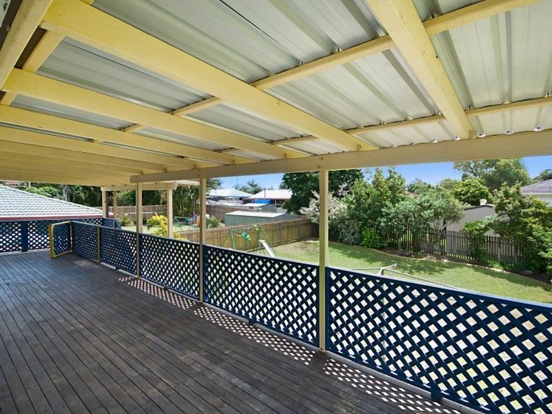 18 Gibson Street, Capalaba QLD 4157