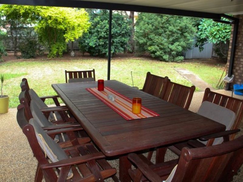 4 Spurs Drive, Wellington Point QLD 4160