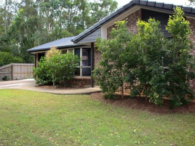 4 Spurs Drive, Wellington Point QLD 4160