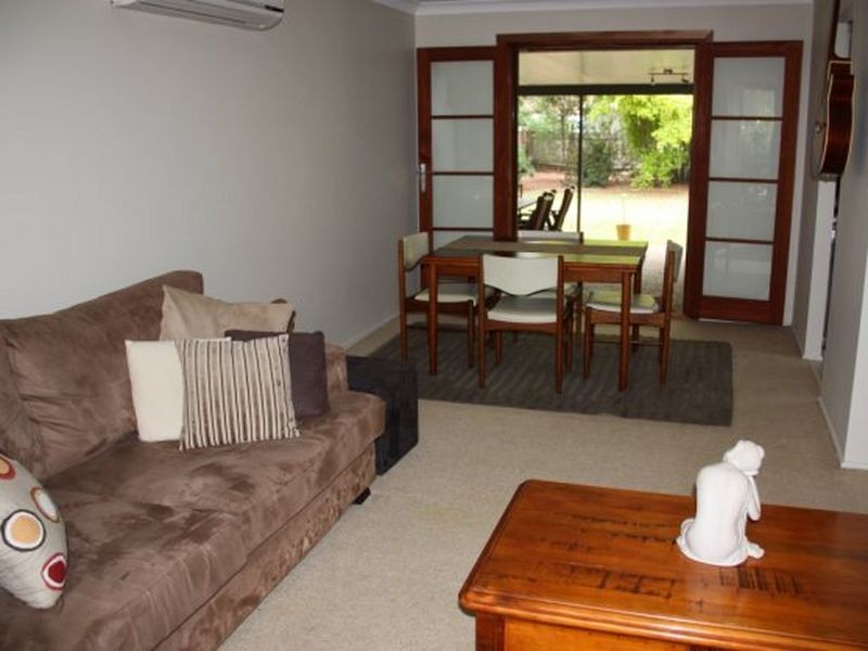 4 Spurs Drive, Wellington Point QLD 4160