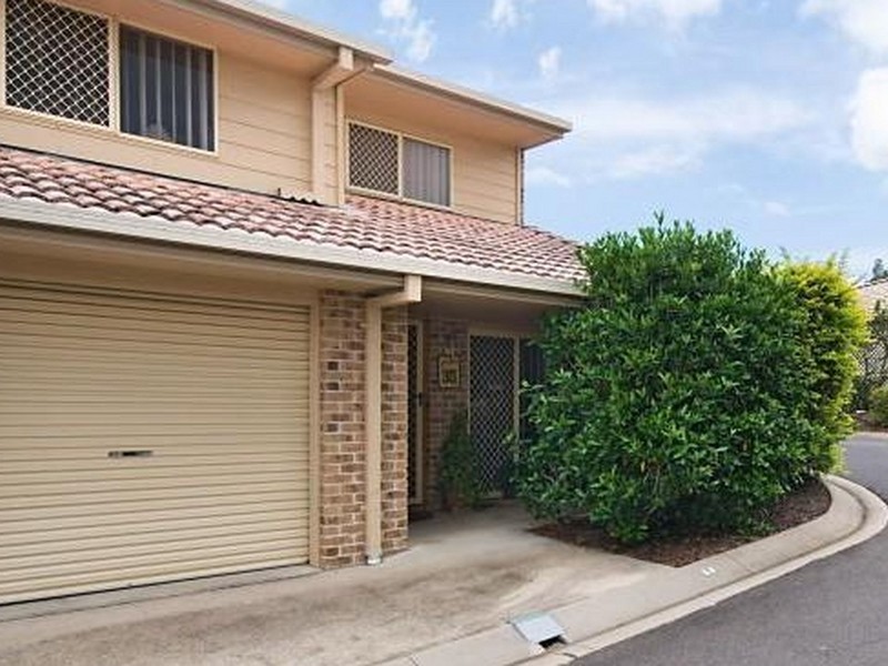 35/63 Bowen Street, Capalaba QLD 4157