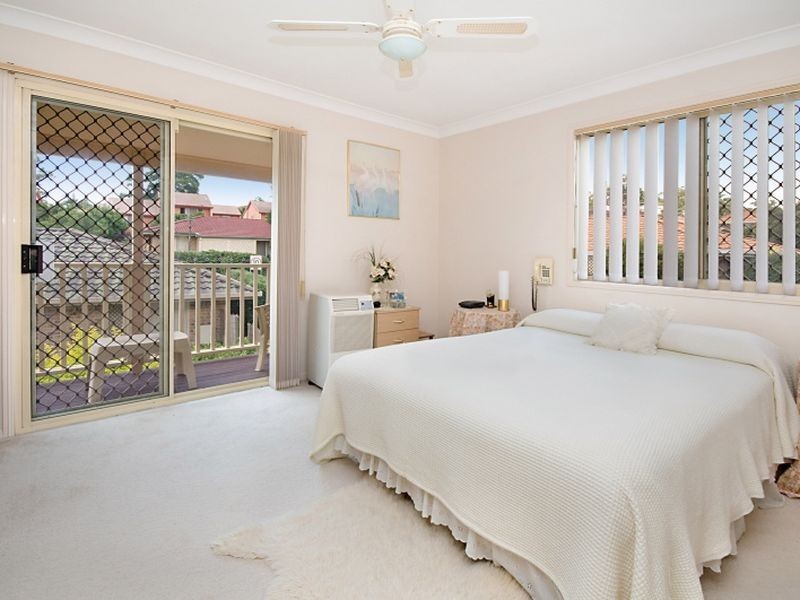 35/63 Bowen Street, Capalaba QLD 4157