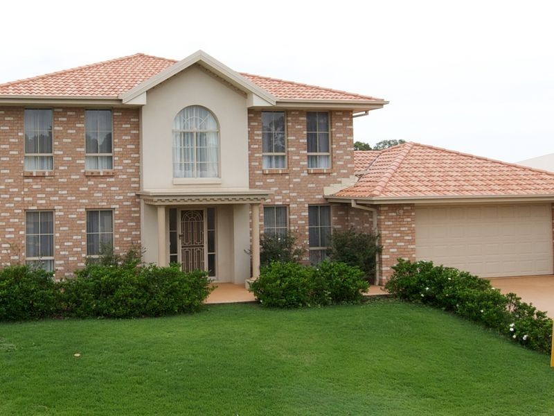 31 Trafalgar Vale Ave, Wellington Point QLD 4160