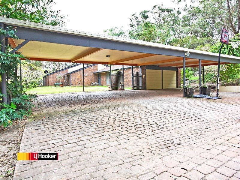 522-534 Mt Cotton Road, Capalaba QLD 4157