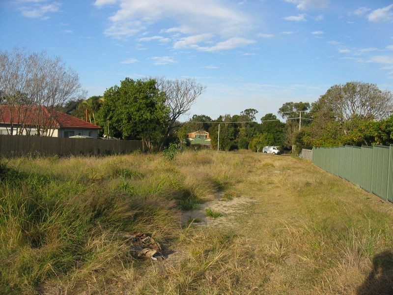 23 Willard Road, Capalaba QLD 4157