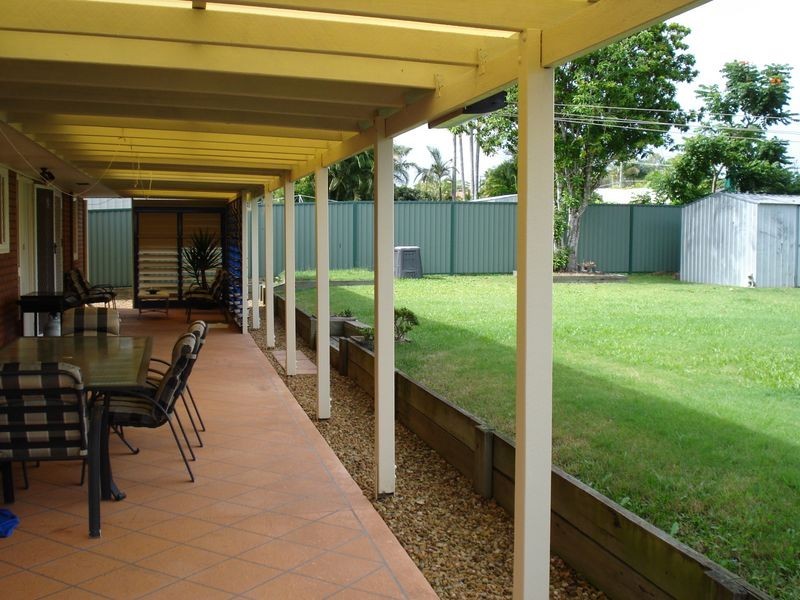 7 Babiana St, Alexandra Hills QLD 4161