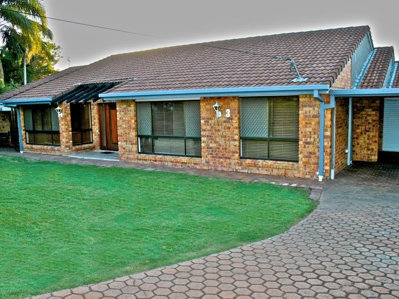 3 Somers Ct, Capalaba QLD 4157
