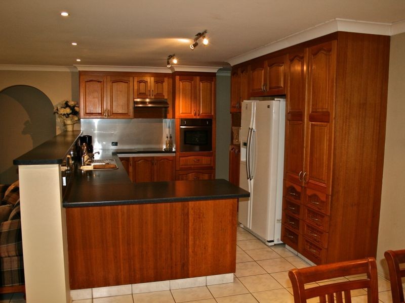 3 Somers Ct, Capalaba QLD 4157
