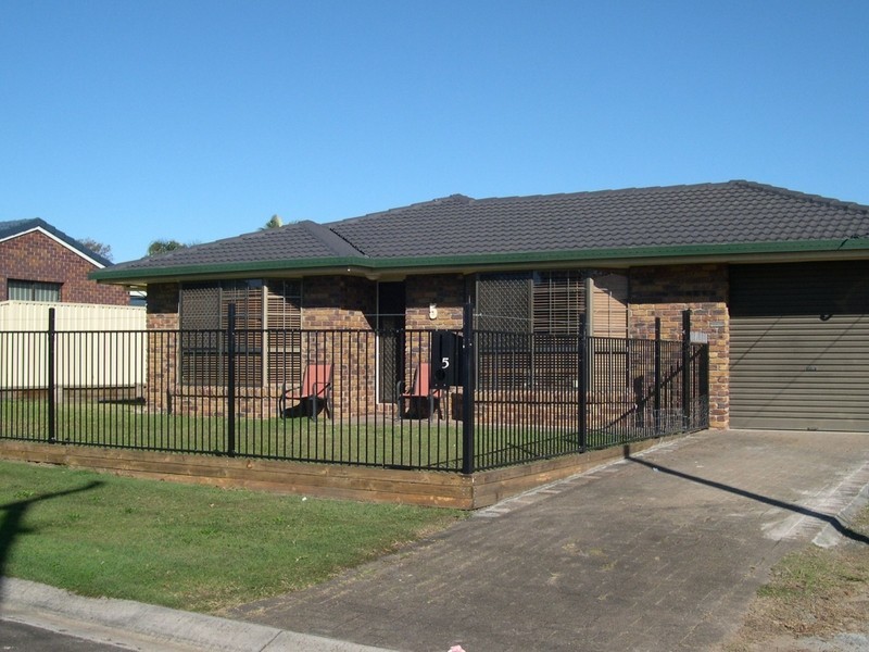 5 Camira Street, Alexandra Hills QLD 4161