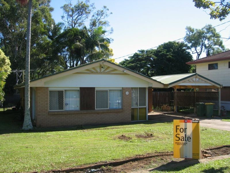 84 Allenby Rd, Alexandra Hills QLD 4161