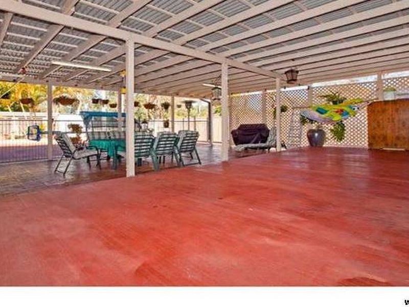 43 Valantine Road, Birkdale QLD 4159