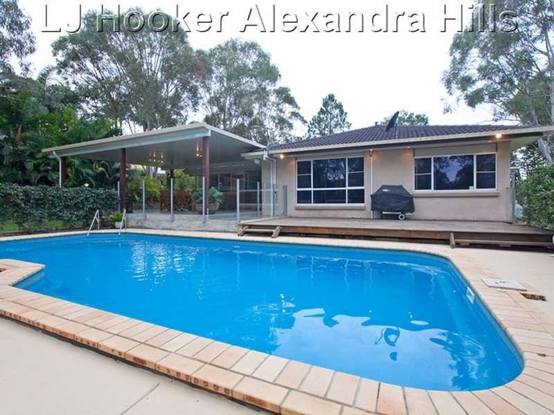 26 Lyndon Road, Capalaba QLD 4157
