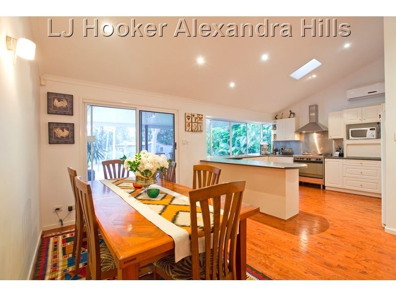 26 Lyndon Road, Capalaba QLD 4157