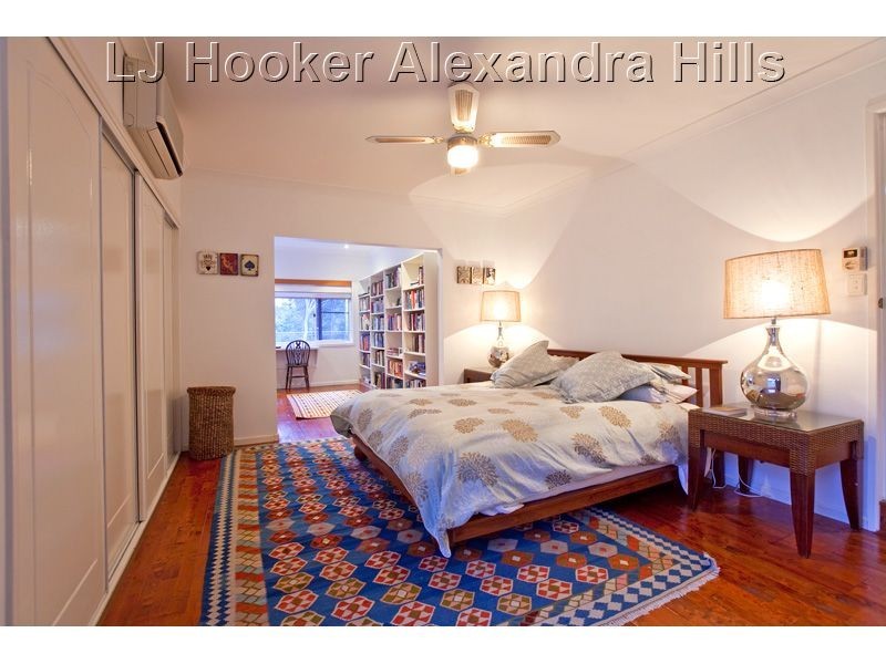 26 Lyndon Road, Capalaba QLD 4157