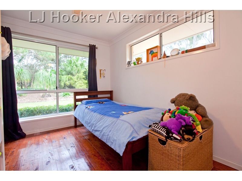 26 Lyndon Road, Capalaba QLD 4157