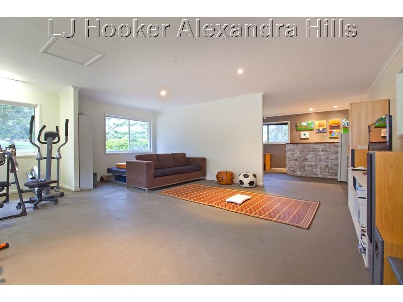 26 Lyndon Road, Capalaba QLD 4157