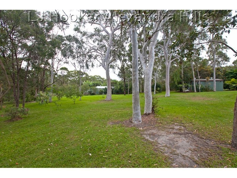 26 Lyndon Road, Capalaba QLD 4157